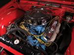 Plymouth Sport Fury Hardtop Coupe 1965 года
